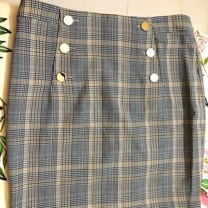 Brand new stretchable skirt by H&M